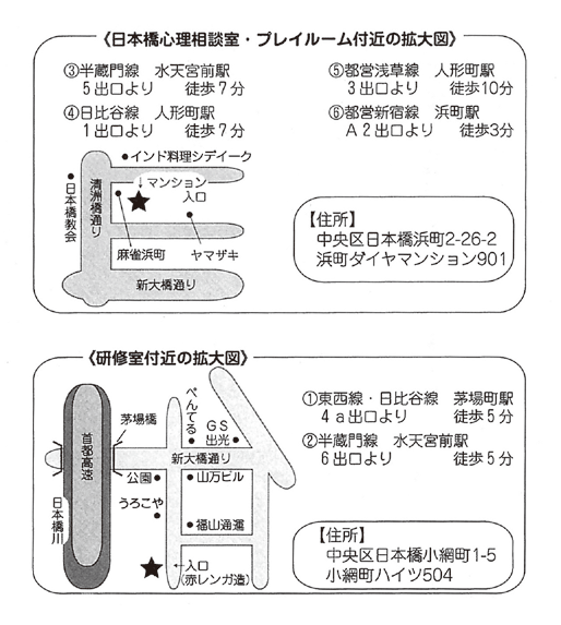 拡大図