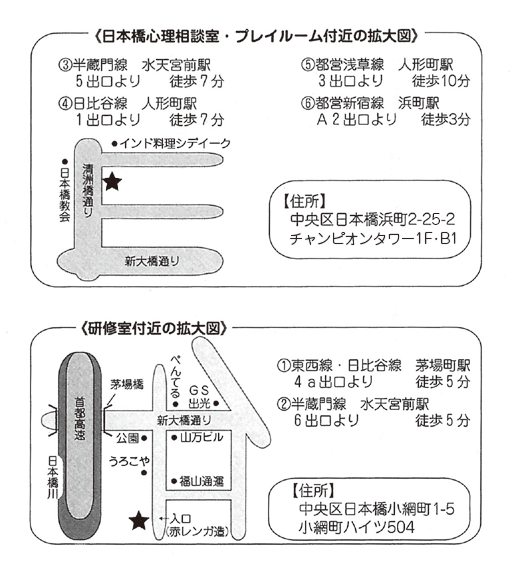 拡大図