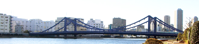 このはな児童学研究所at清洲橋